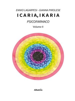 cover image of Icaria, Ikaria--Volume 2